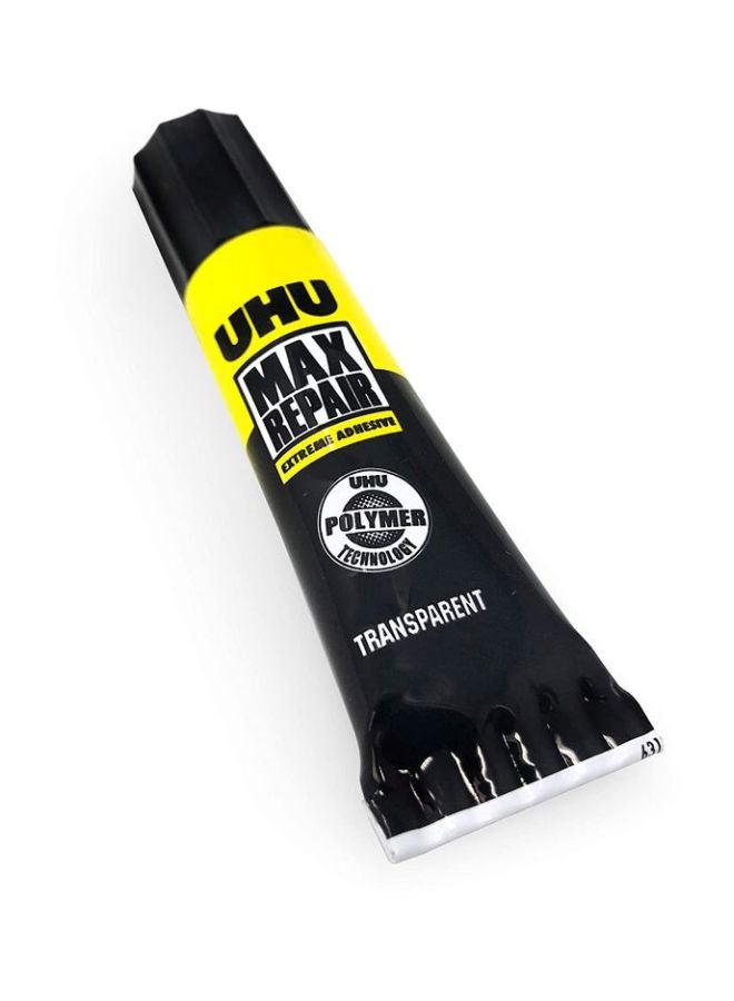 UHU Max Repair Universal Xtreme Glue 8g