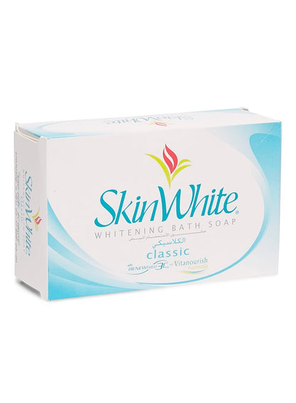 Extraderm Skinwhite Classic Whitening Bath Soap 135grams