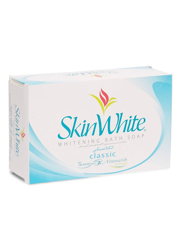 Extraderm Skinwhite Classic Whitening Bath Soap 135g