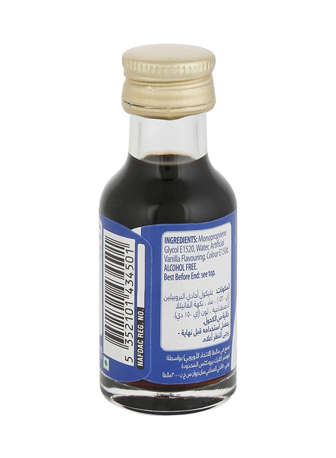 Foster Clark's Vanilla Culinary Essence 28ml