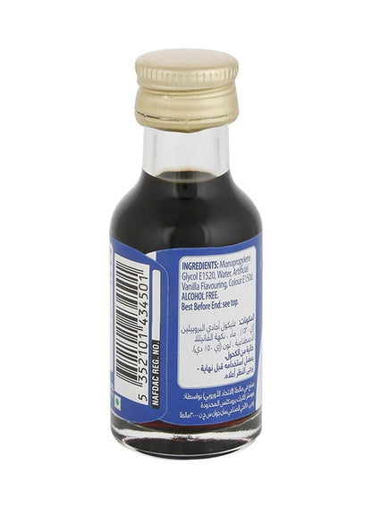 Foster Clark's Vanilla Culinary Essence 28ml