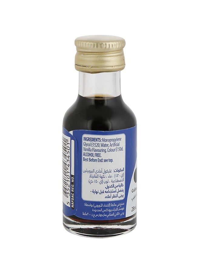 Foster Clark's Vanilla Culinary Essence 28ml