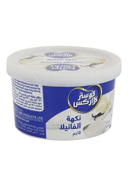 Foster Clark's Vanilla Powder 35g
