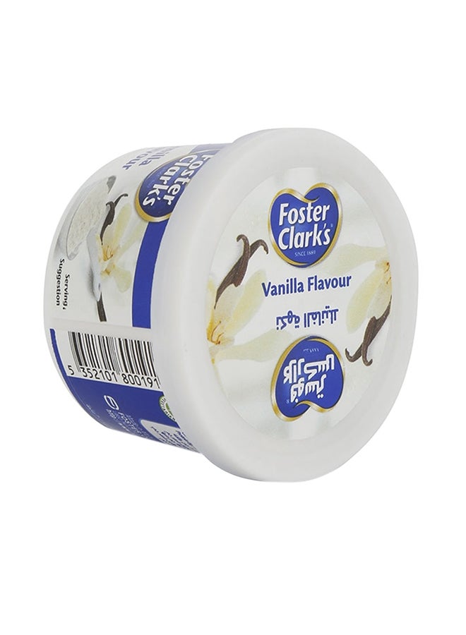 Foster Clark's Vanilla Powder 35g