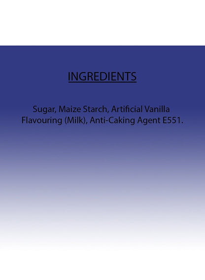 Foster Clark's Vanilla Powder 35g