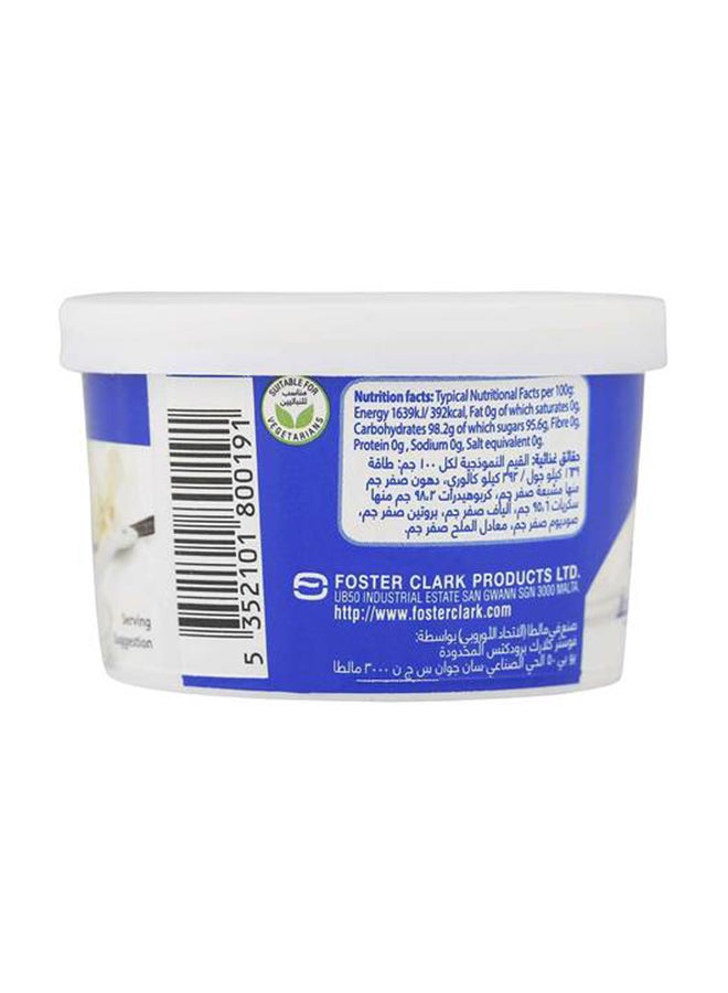 Foster Clark's Vanilla Powder 35g