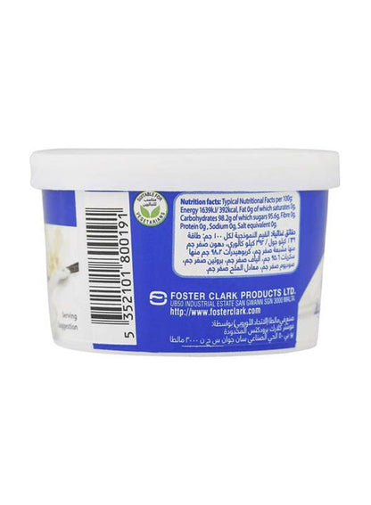 Foster Clark's Vanilla Powder 35g