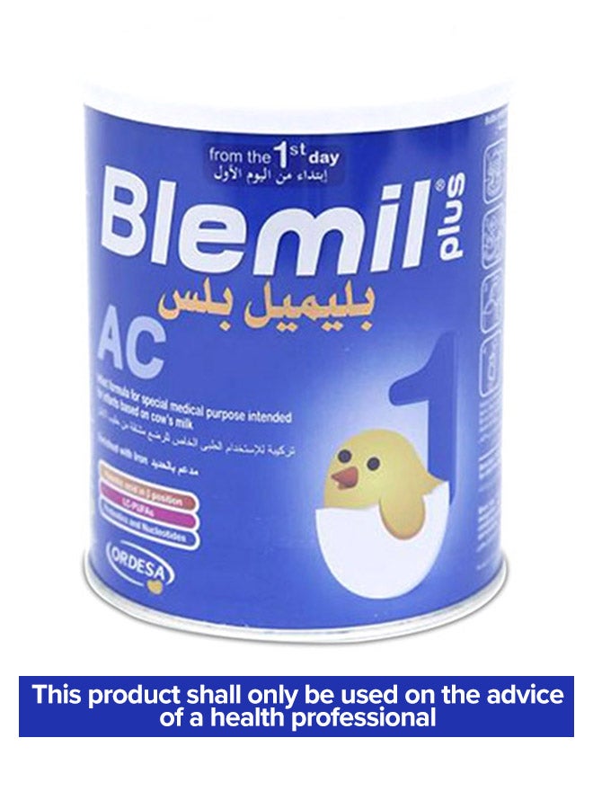 Ordesa Blemil Plus 1 AC Milk Powder 400g