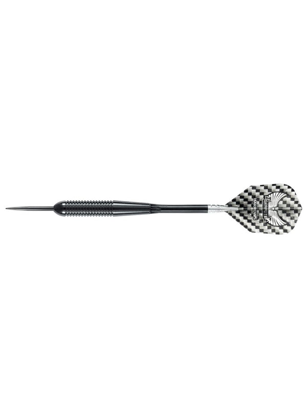 Harrows Black Arrow Dart - Premium Quality Darts