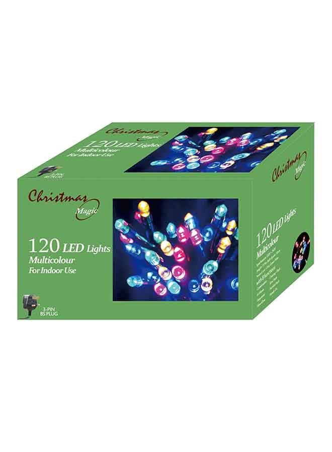 Christmas Magic LED Decorative Lights Multicolour