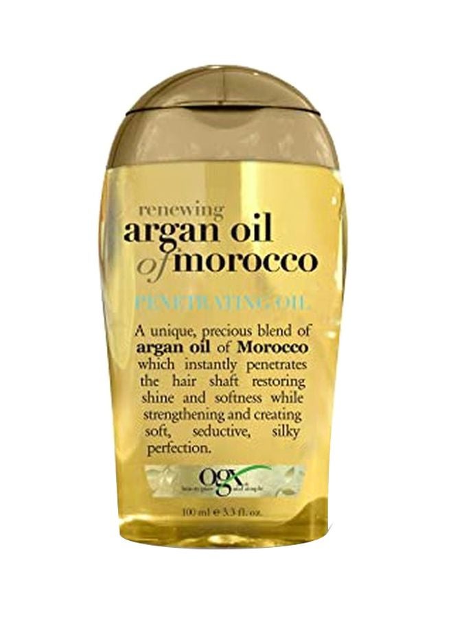 Ogx Renewing Plus Morocco Argan Oil