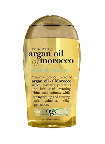 Ogx Renewing Plus Morocco Argan Oil