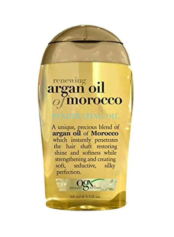 Ogx Renewing Plus Morocco Argan Oil
