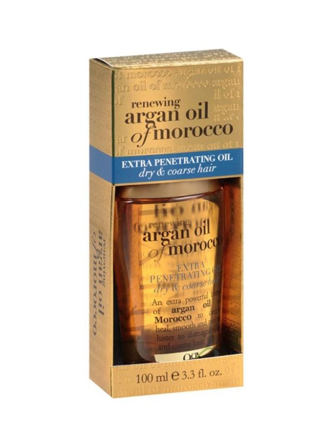 Ogx Renewing Plus Morocco Argan Oil