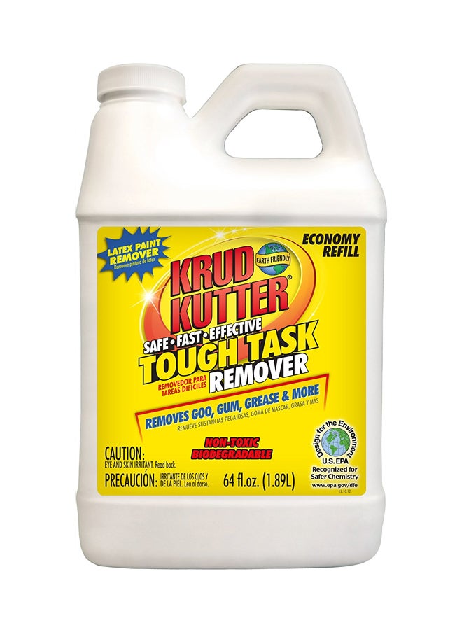 Krud Kutter Tough Task Remover - Multicolour