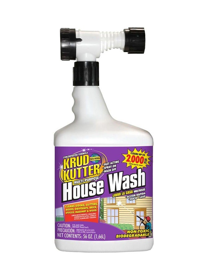 Krud Kutter Multi-Purpose House Wash