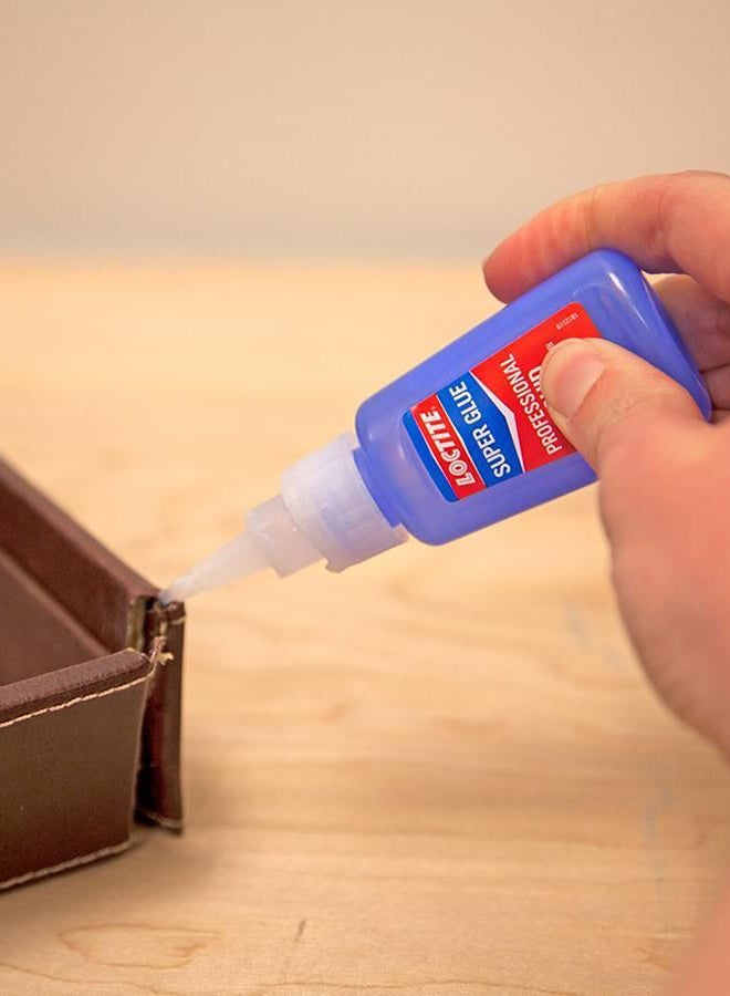 Loctite Precision Super Glue Clear