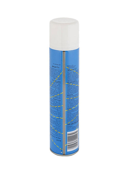 BIG D Anti Static Clear Spray 350ml