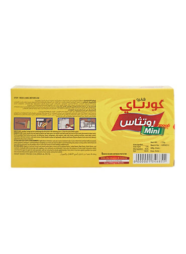 Goodbye Roaches Mini Gel - Effective Pest Control