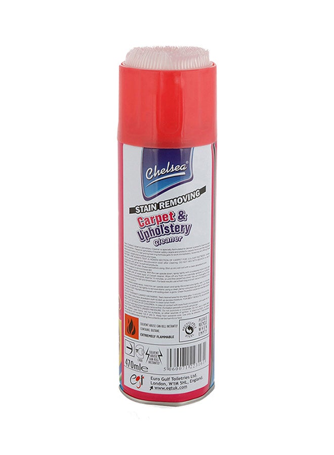 Chelsea Stain Removing Cleaner 470ml - Chelsea