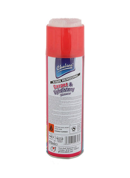 Chelsea Stain Removing Cleaner 470ml - Chelsea