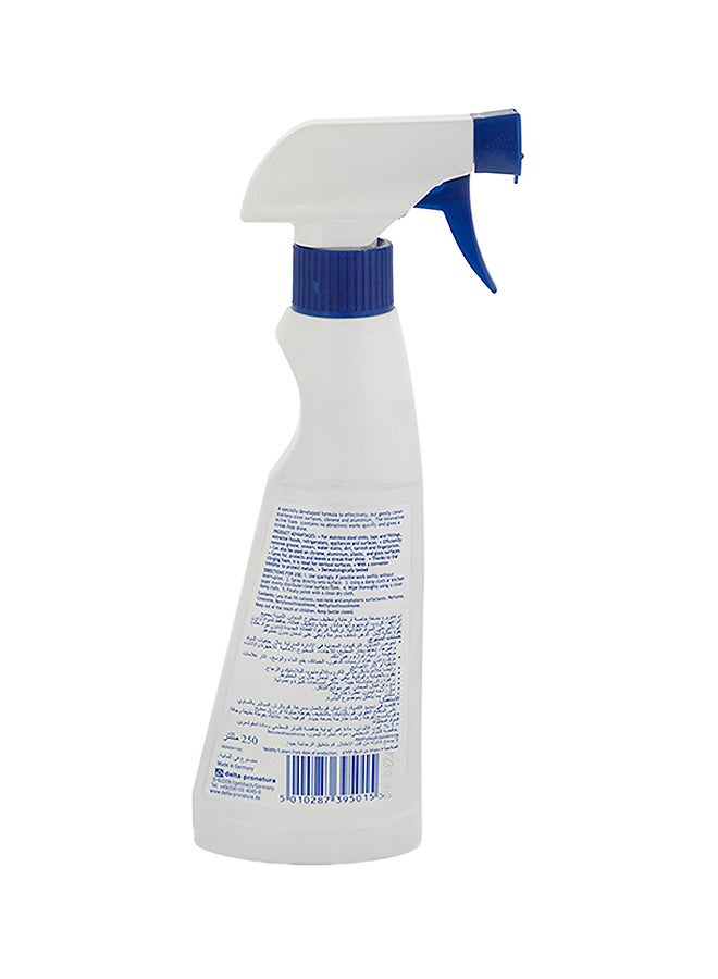 Dr. Beckmann Stainless Steel Cleaner 250ml