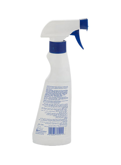 Dr. Beckmann Stainless Steel Cleaner 250ml