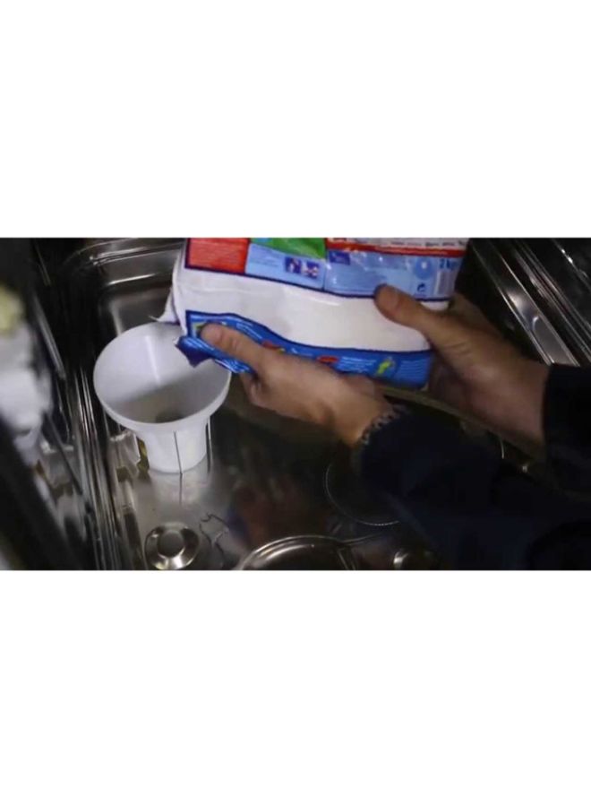 Finish Salt Detergent Dishwasher 2kg
