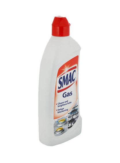 Smac Gas Cleaner Clear 500ml - Premium Kitchen Cleaner
