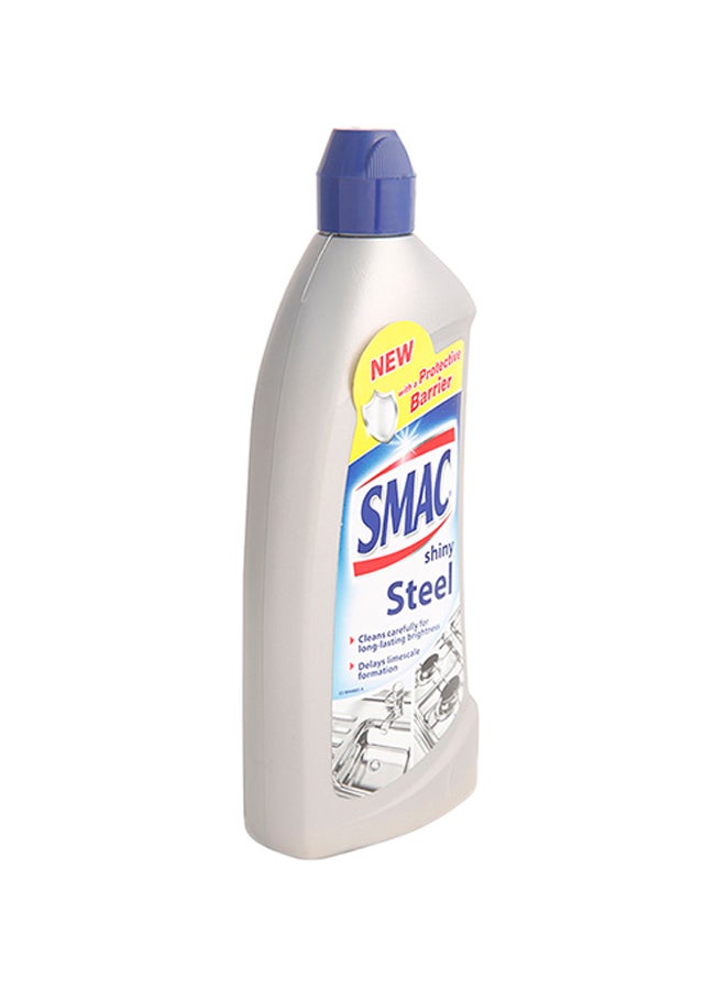 Smac Shiny Steel Cleaner 500ml - Premium Degreaser