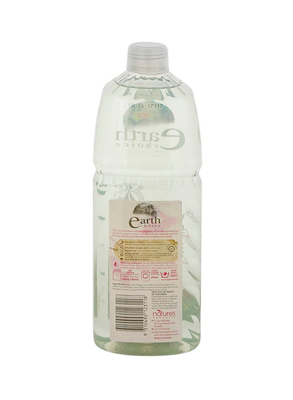 Earth Choice Eucalyptus Wool Cleaner 1L
