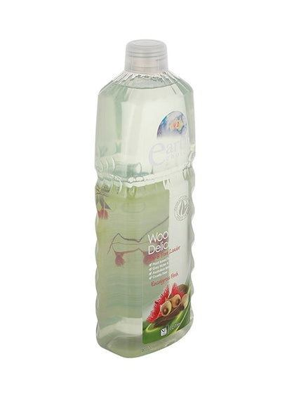 Earth Choice Eucalyptus Wool Cleaner 1L