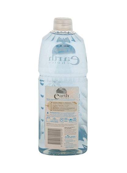 Earth Choice Liquid Detergent 1 Liters