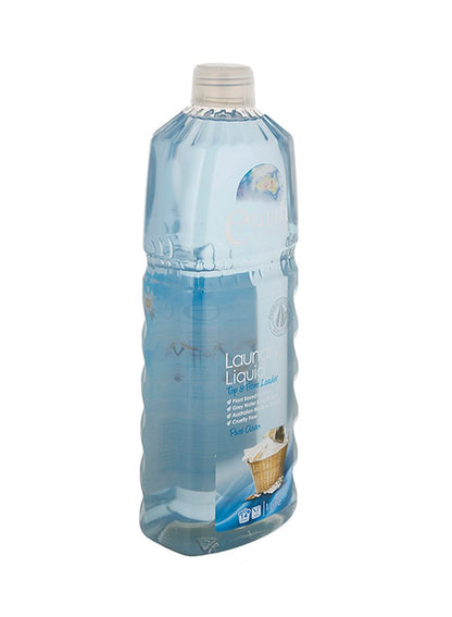 Earth Choice Liquid Detergent 1 Liters