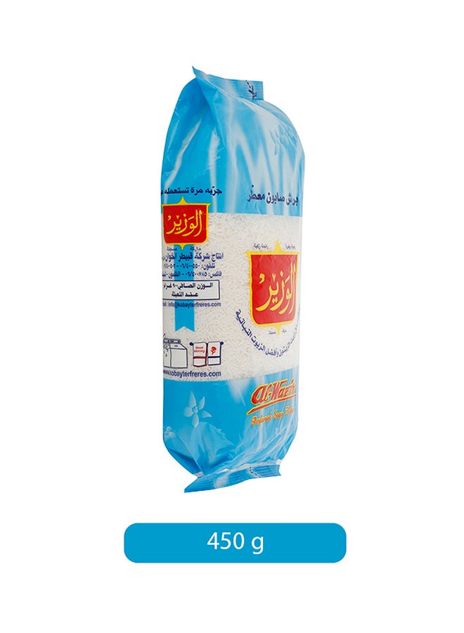 Al Wazir Perfumed Soap Flakes 900g