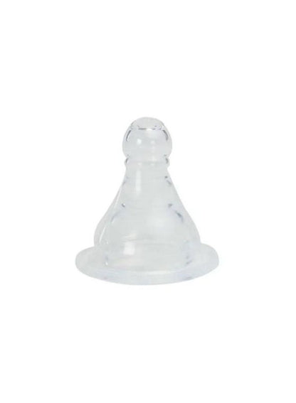 Pigeon Peristaltic S-Type Nipple, S Size