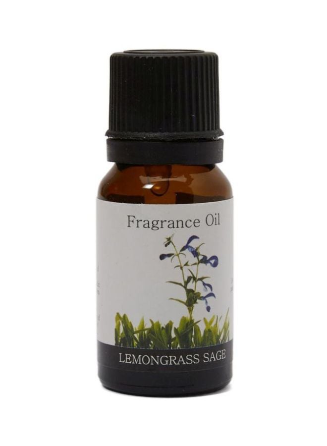 Orchid Lemongrass Fragrance Oil 10ml