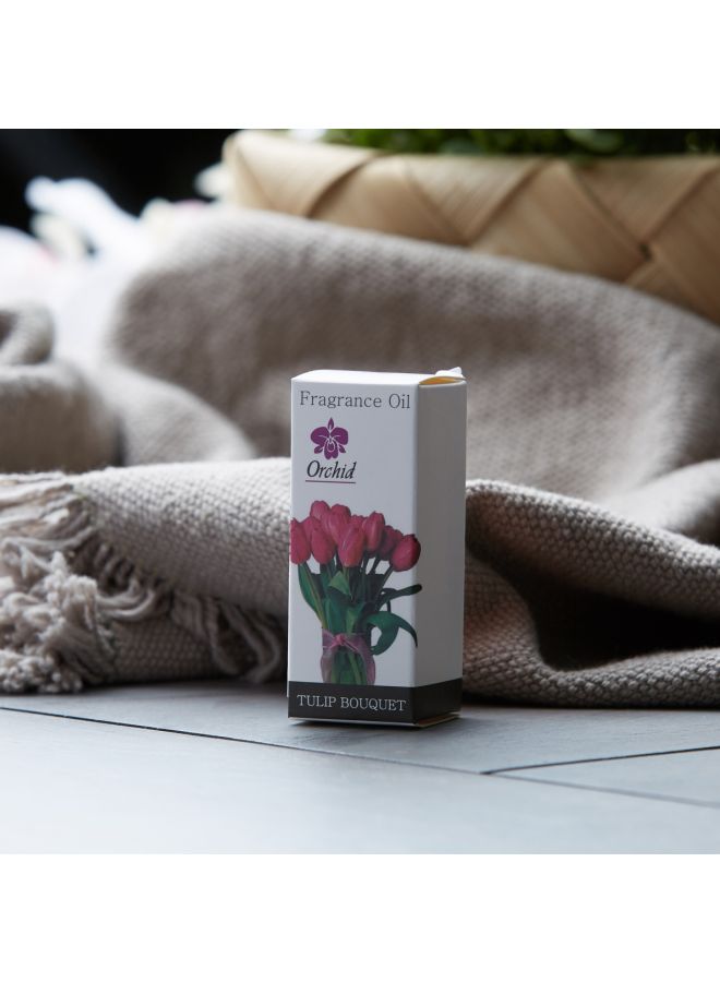 Orchid Tulip Potpourri Oil 10ml