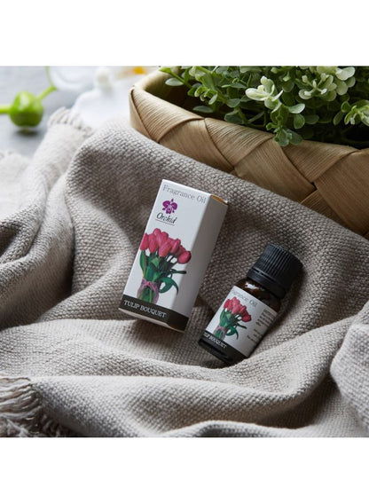 Orchid Tulip Potpourri Oil 10ml