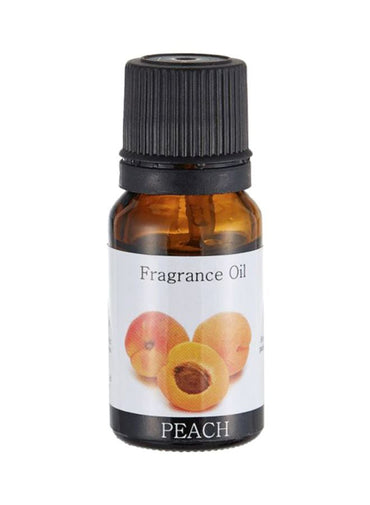 Orchid Peach Potpourri Oil Clear 10ml