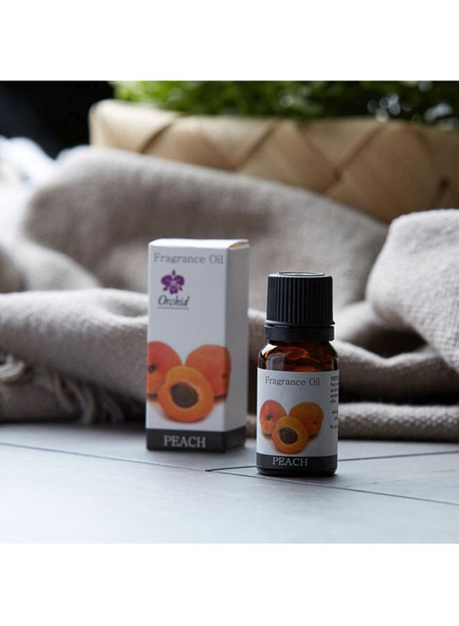 Orchid Peach Potpourri Oil 10ml