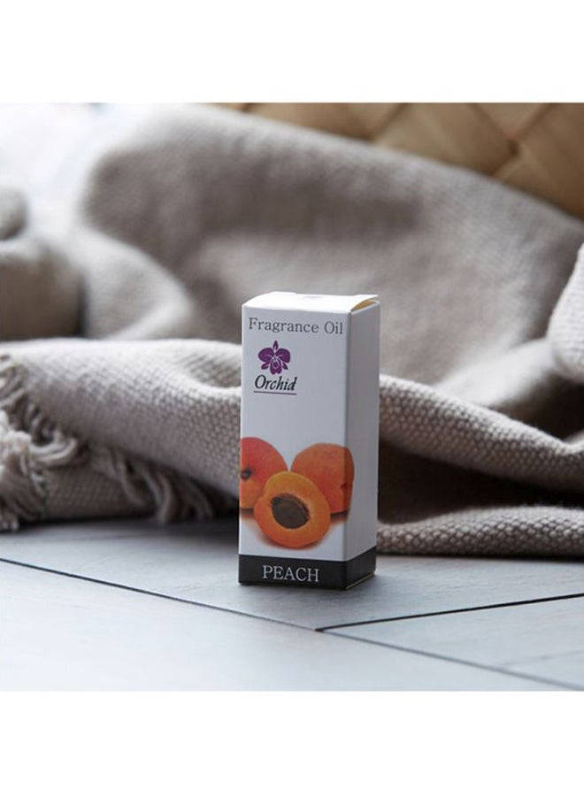 Orchid Peach Potpourri Oil 10ml