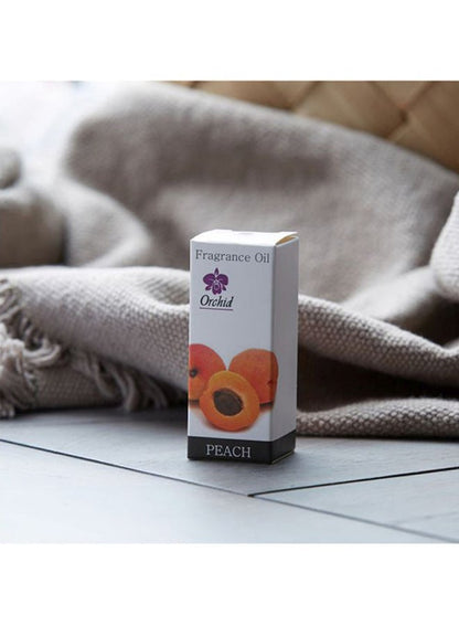 Orchid Peach Potpourri Oil 10ml