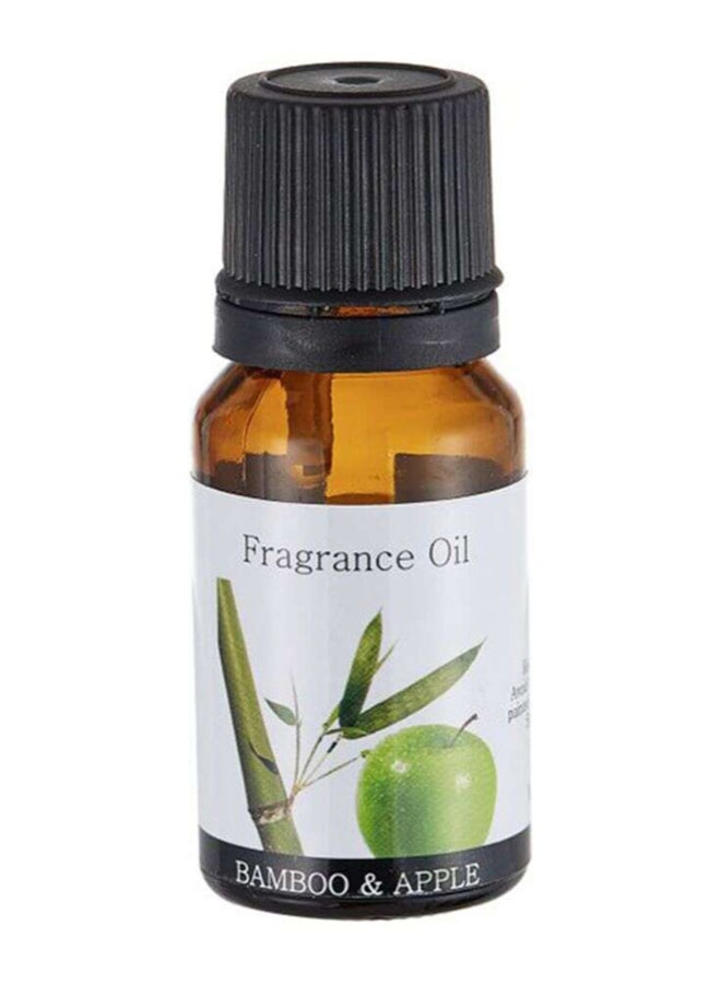 Orchid Bamboo and Apple Potpourri Oil 10ml