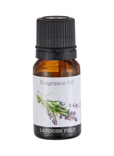 Orchid Lavender Field Potpourri Oil Clear 10ml