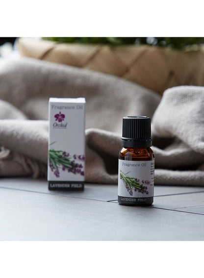 Orchid Lavender Field Potpourri Oil 10ml