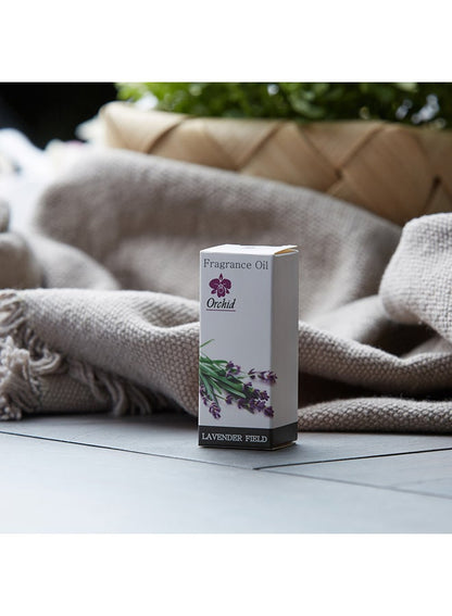 Orchid Lavender Field Potpourri Oil 10ml