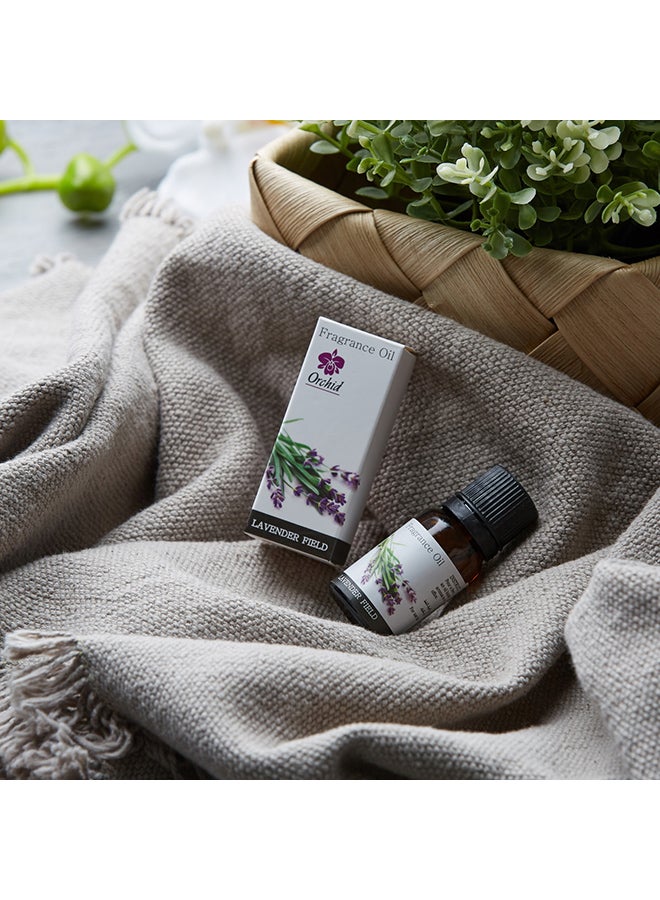 Orchid Lavender Field Potpourri Oil 10ml