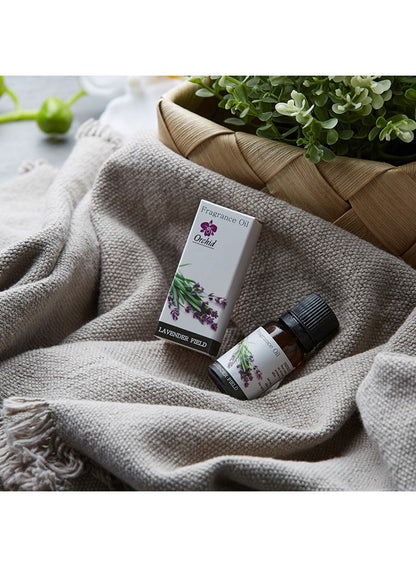 Orchid Lavender Field Potpourri Oil 10ml
