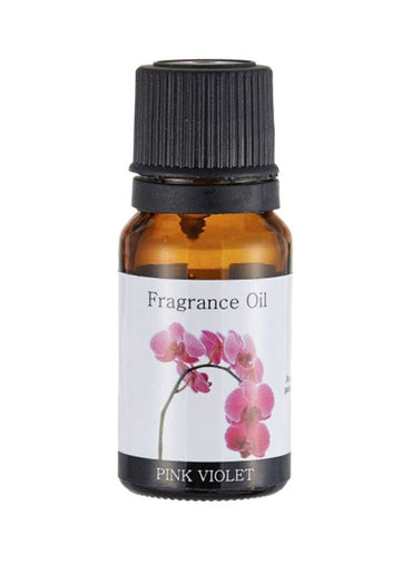 Orchid Pink Violet Potpourri Oil Clear 10ml